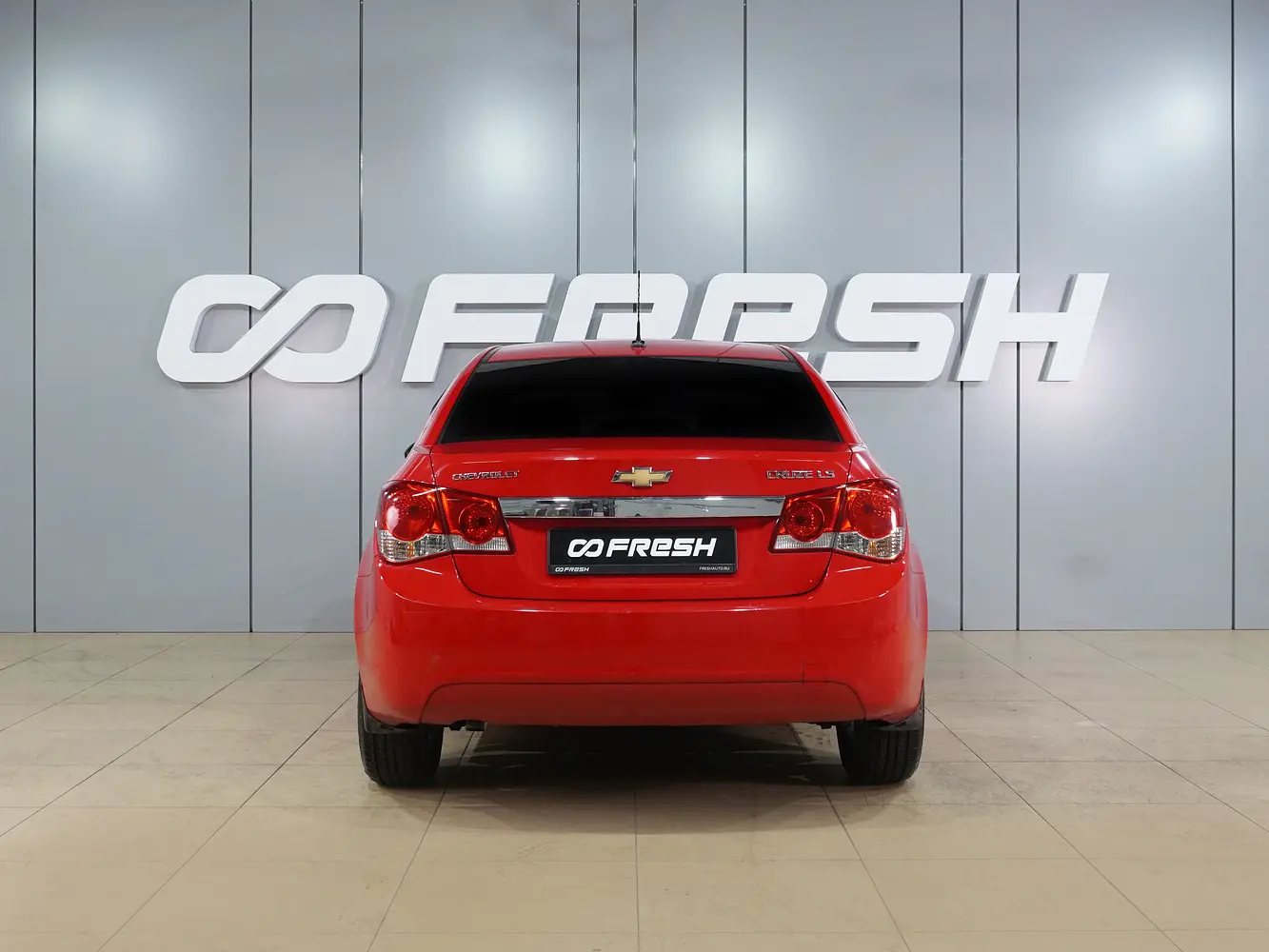 Chevrolet