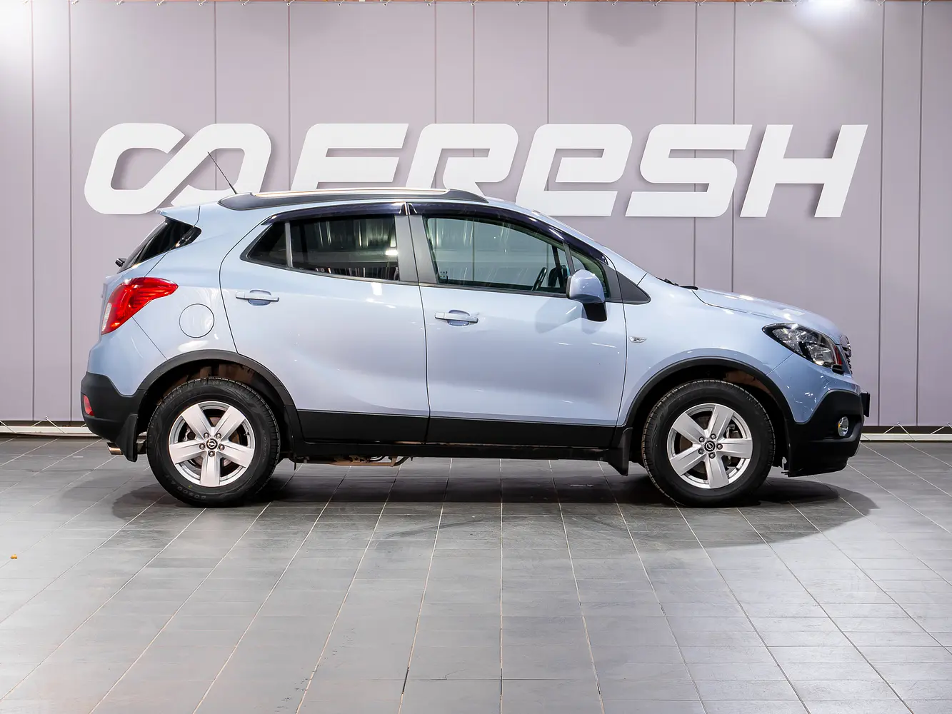 Opel