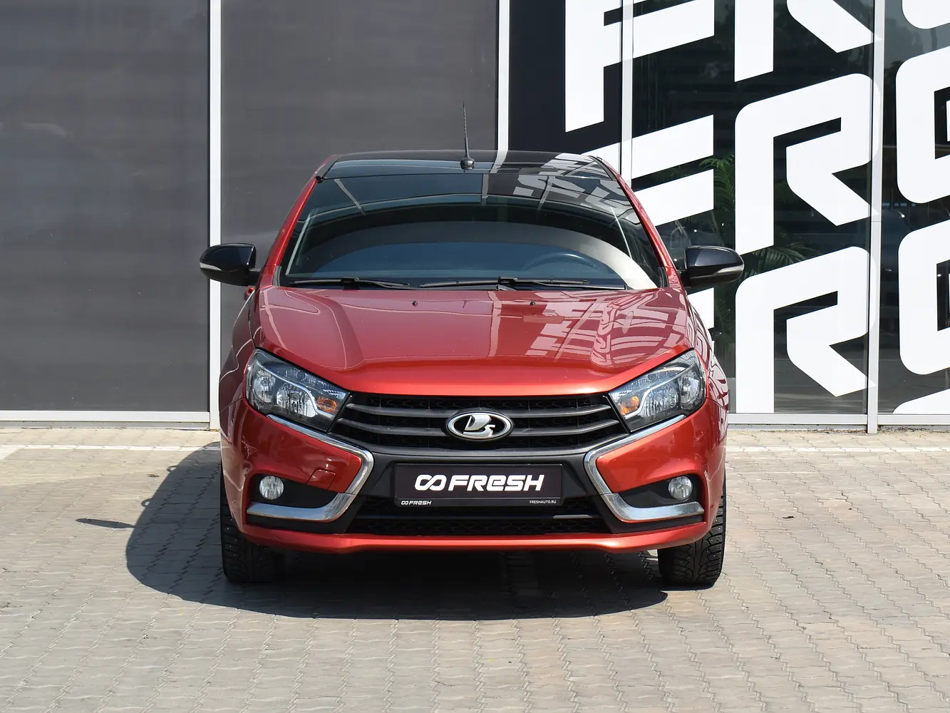 LADA (ВАЗ)