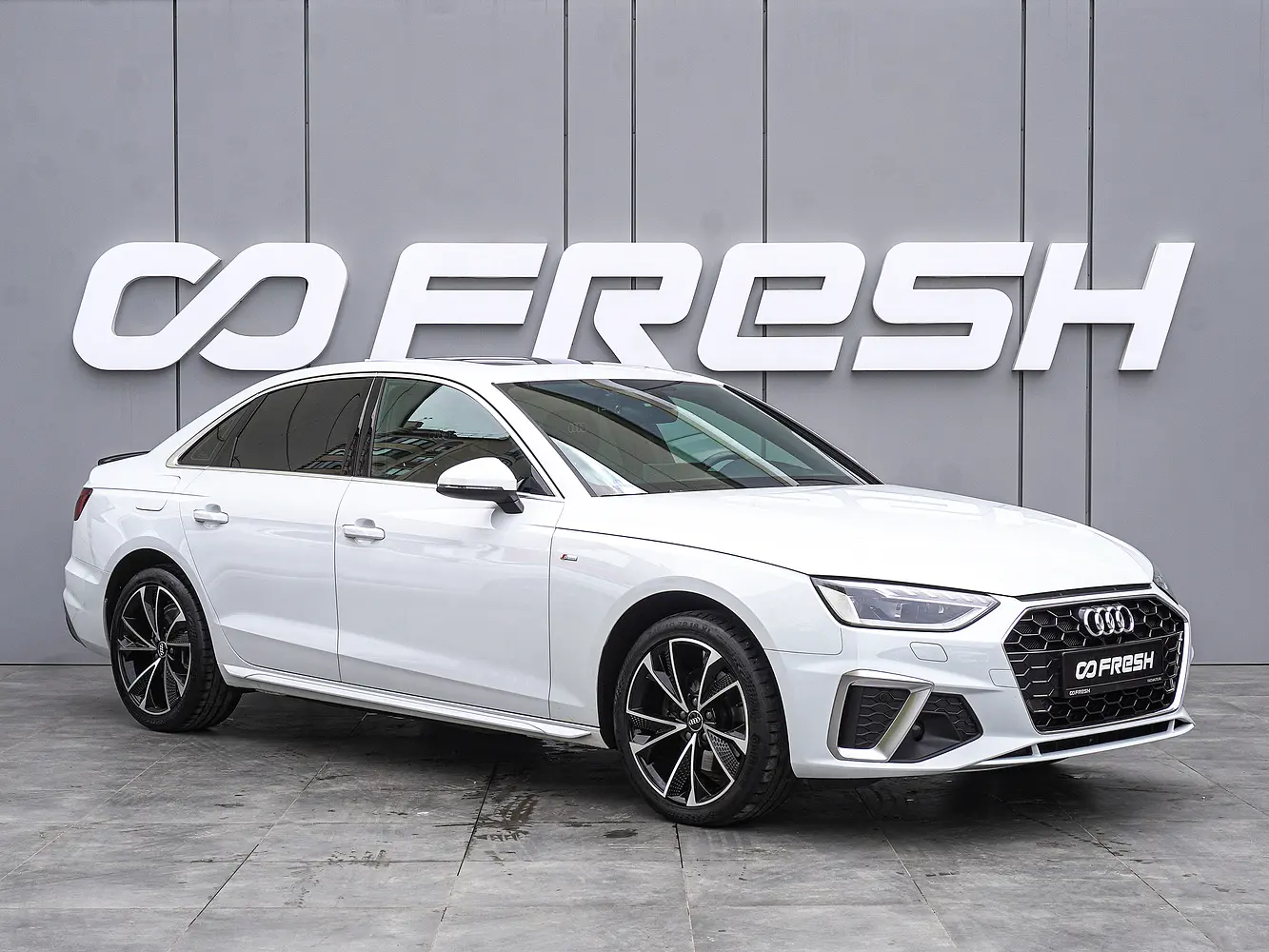 Audi