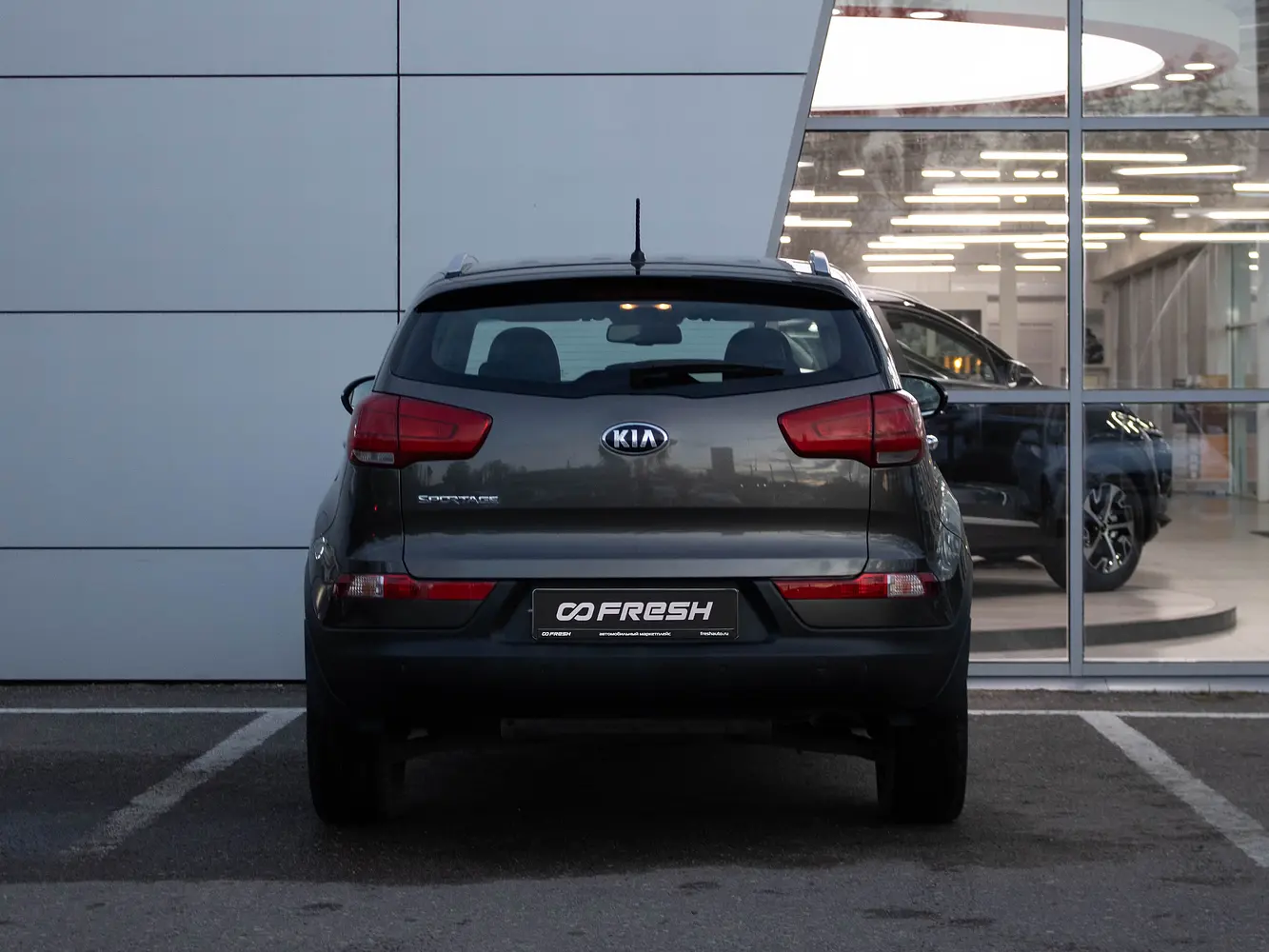 Kia