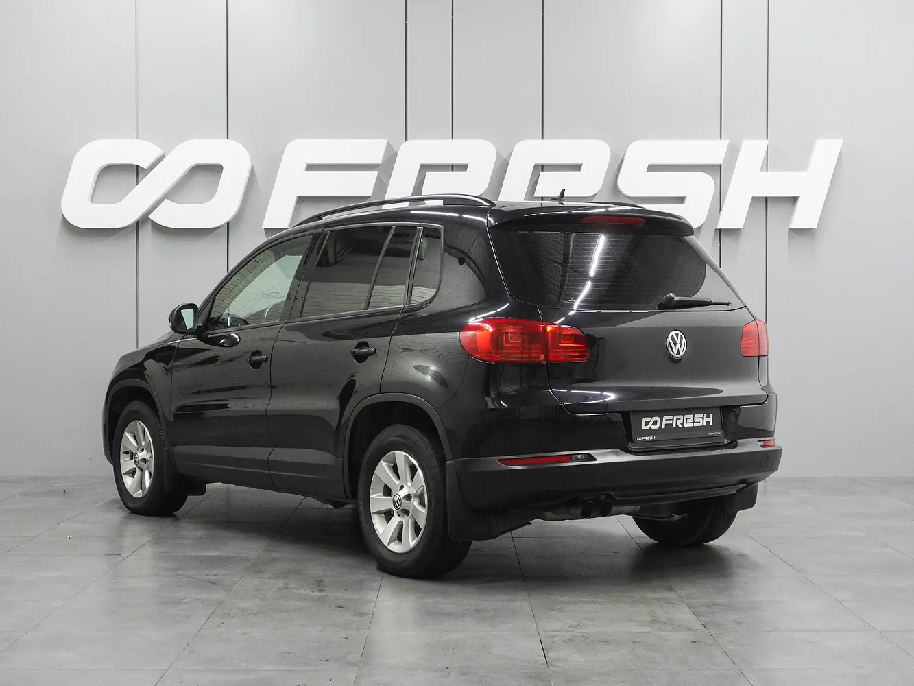 Volkswagen