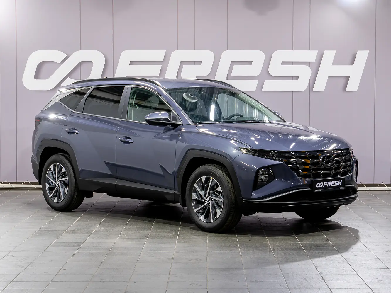 Hyundai