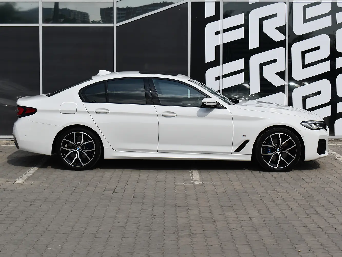 BMW