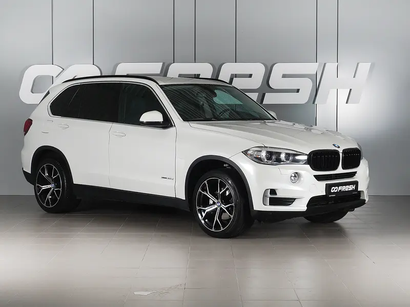 X5