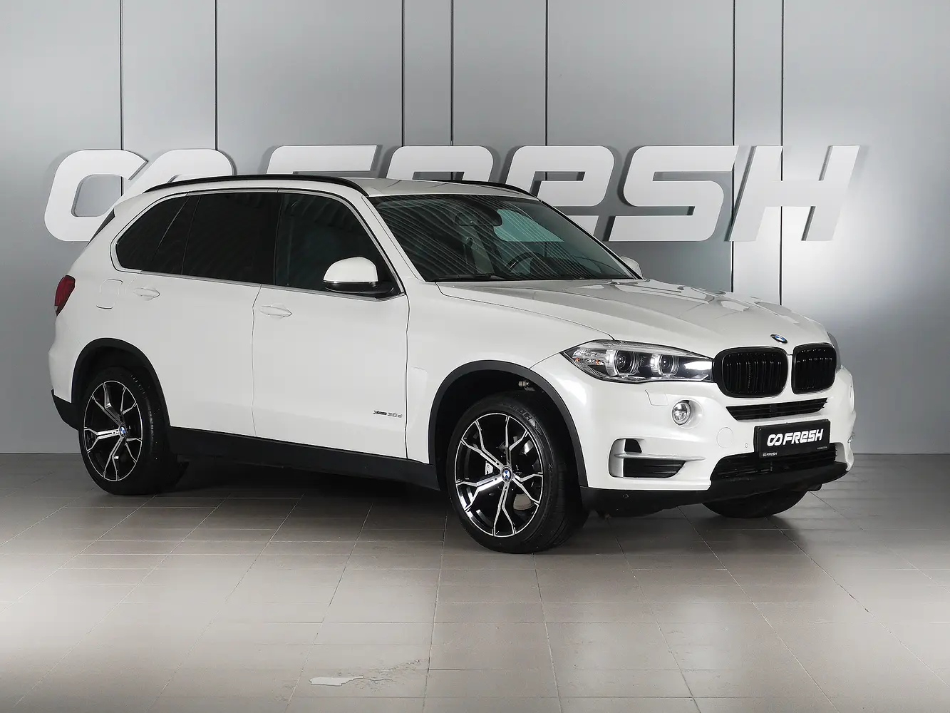 BMW