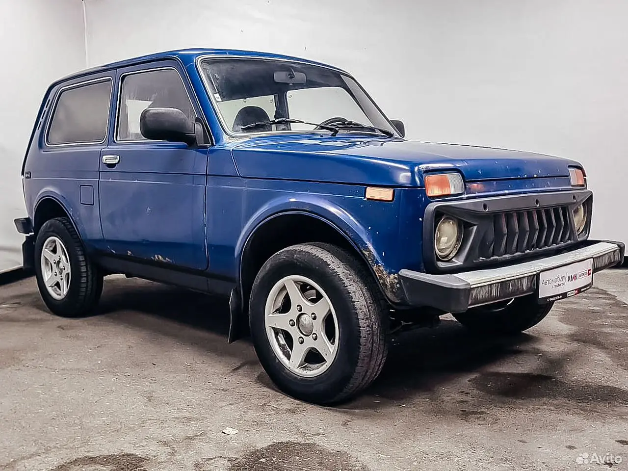 LADA (ВАЗ)