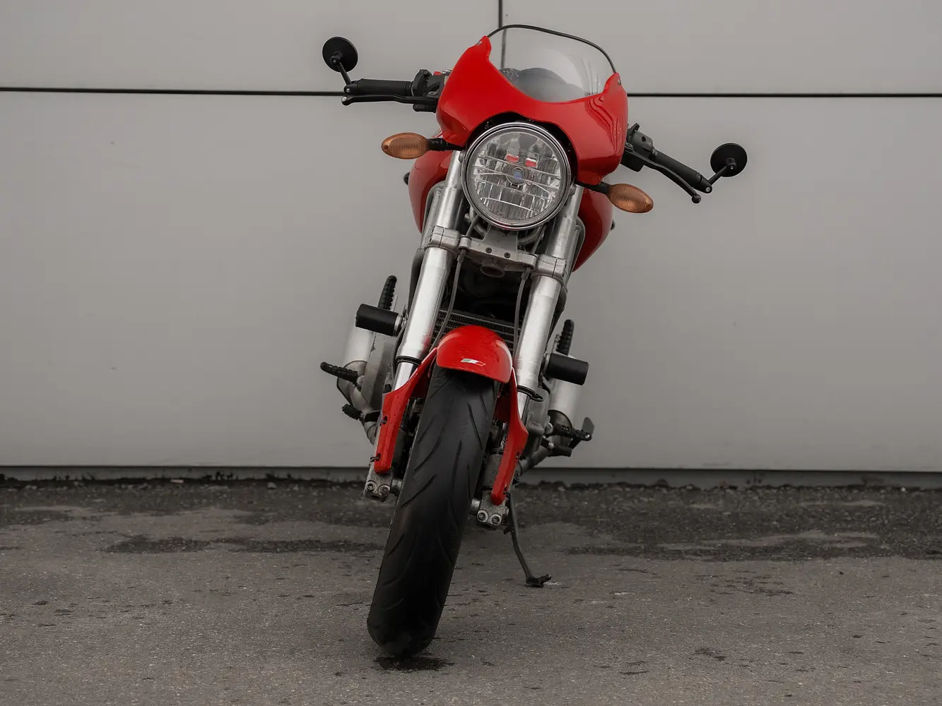 Ducati