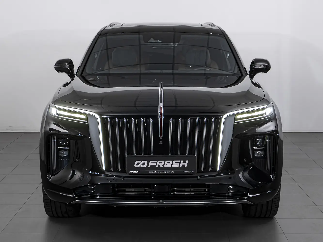 Hongqi
