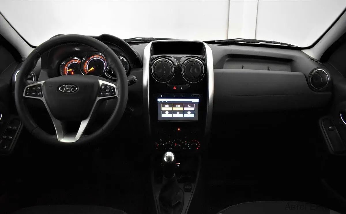 LADA (ВАЗ)