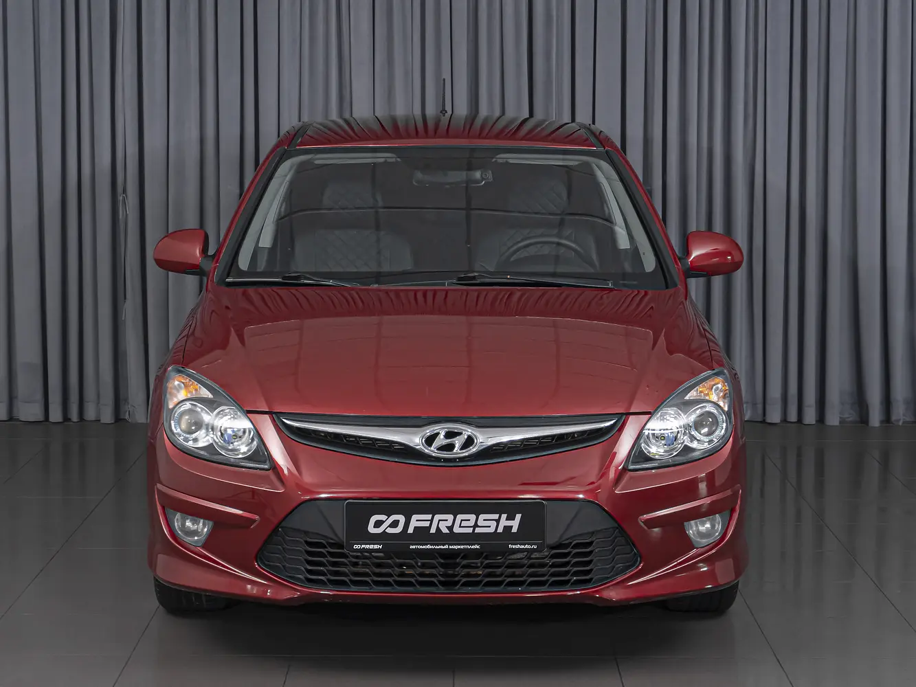 Hyundai