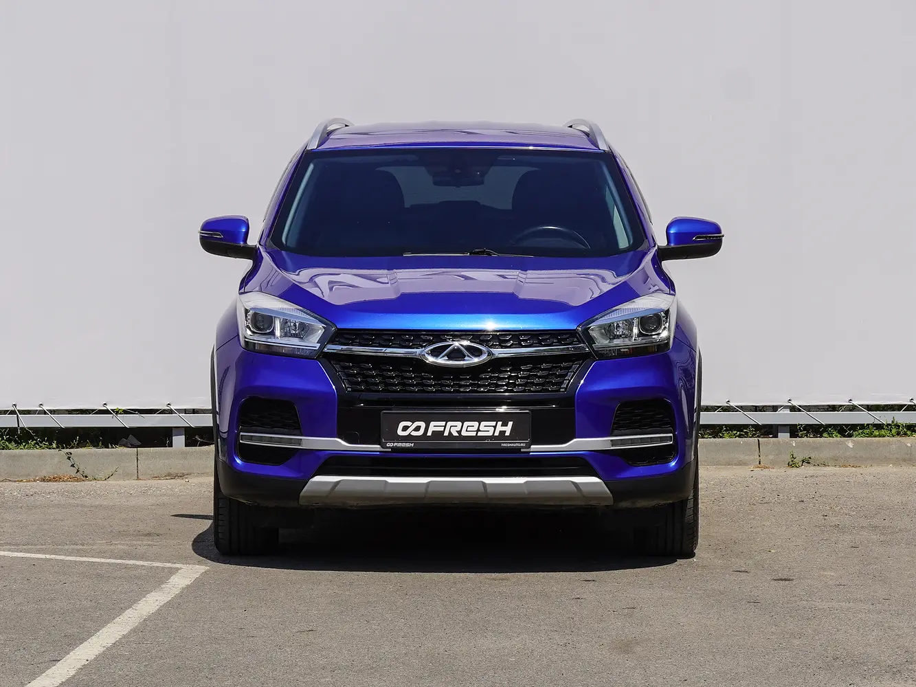 Chery