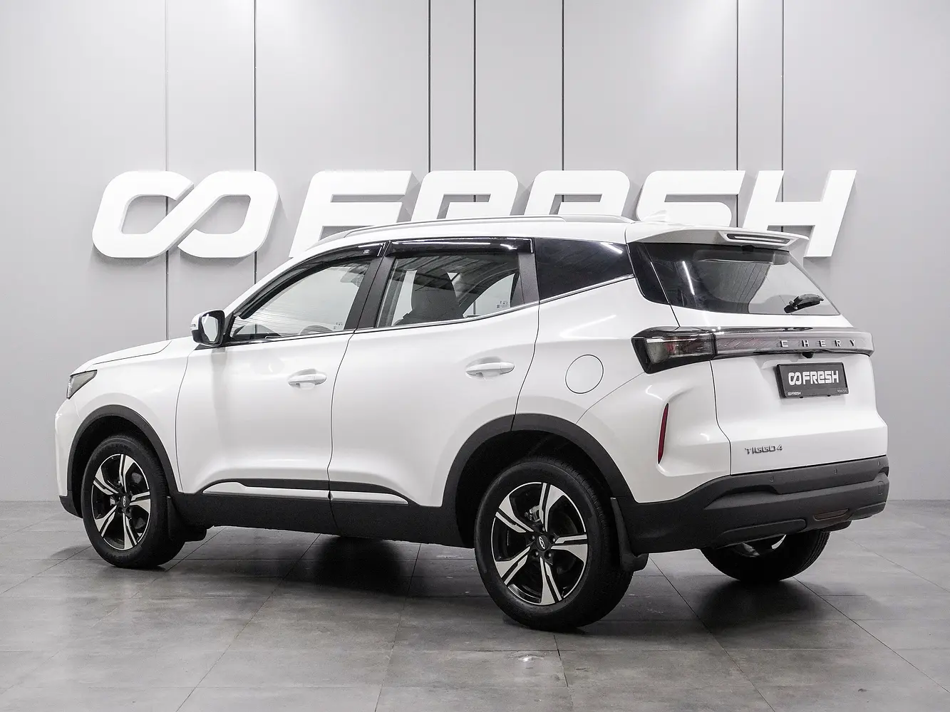 Chery