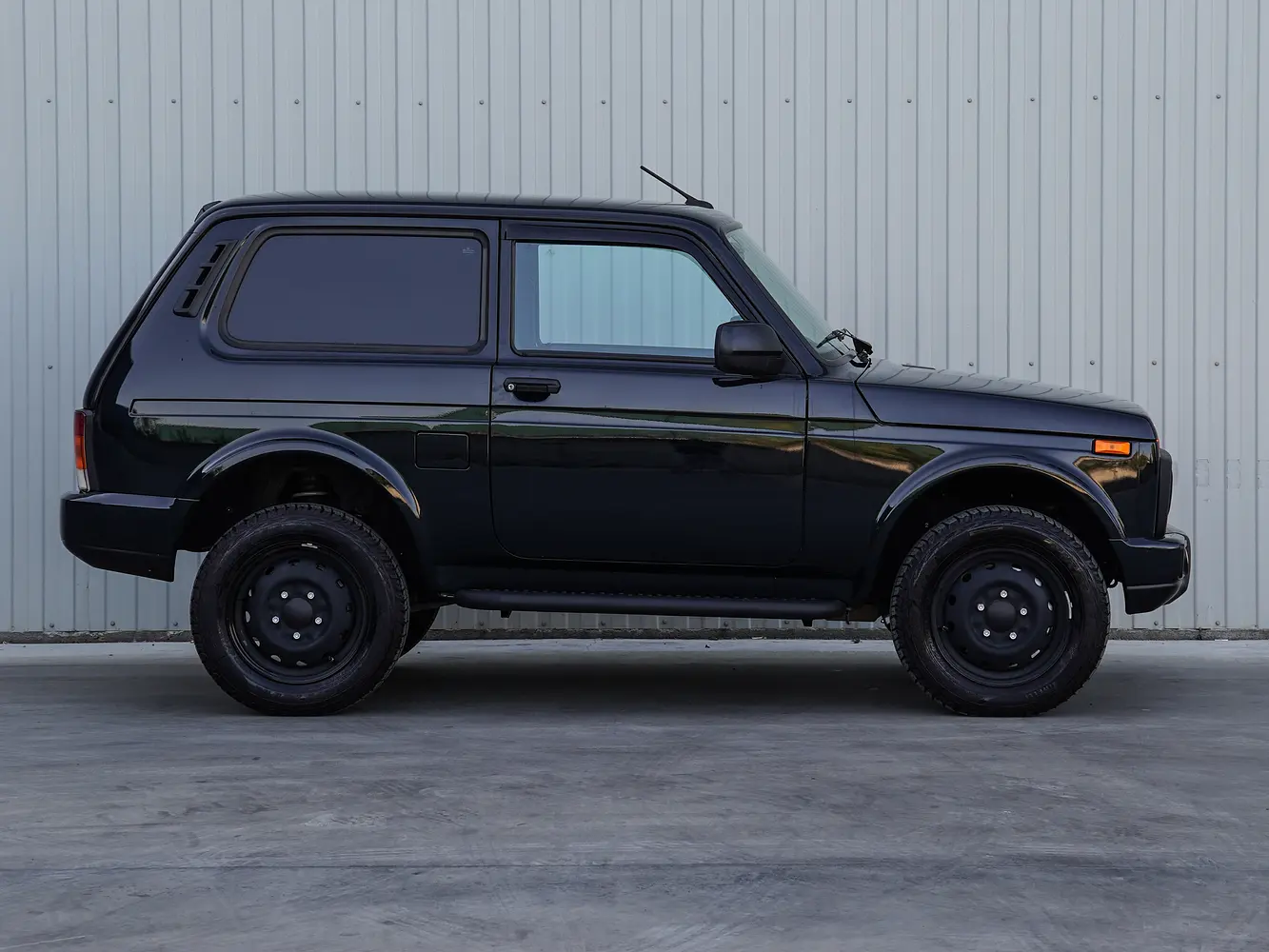 LADA (ВАЗ)