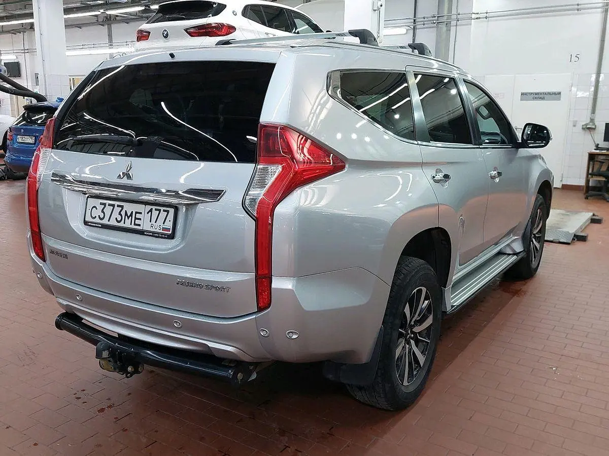 Mitsubishi