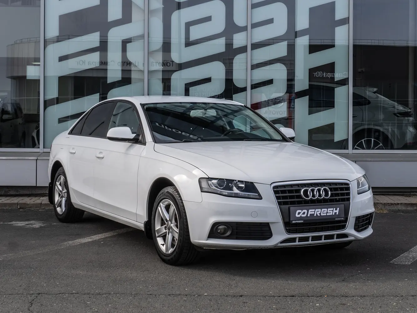 Audi