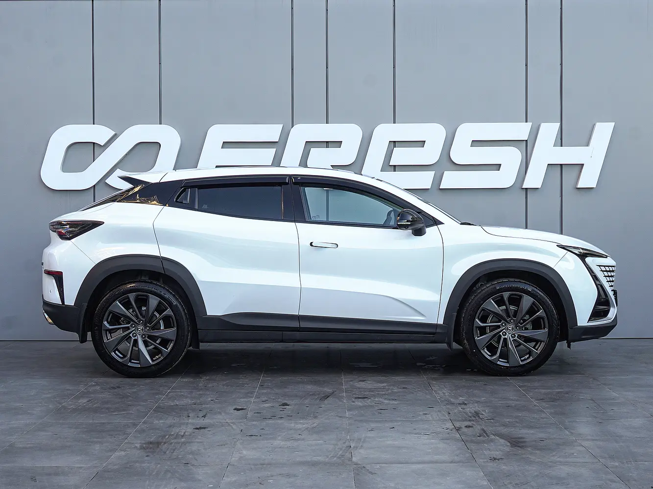 Changan