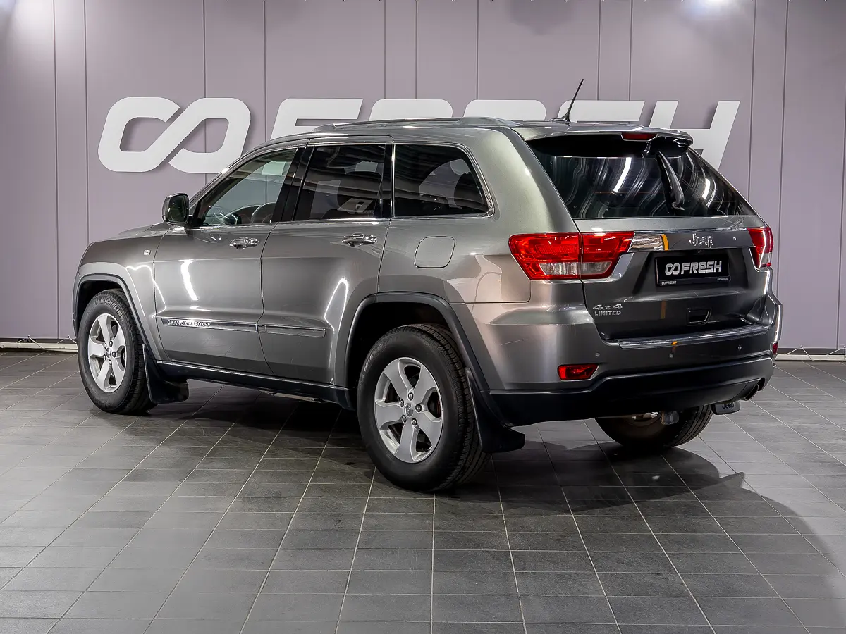 Jeep
