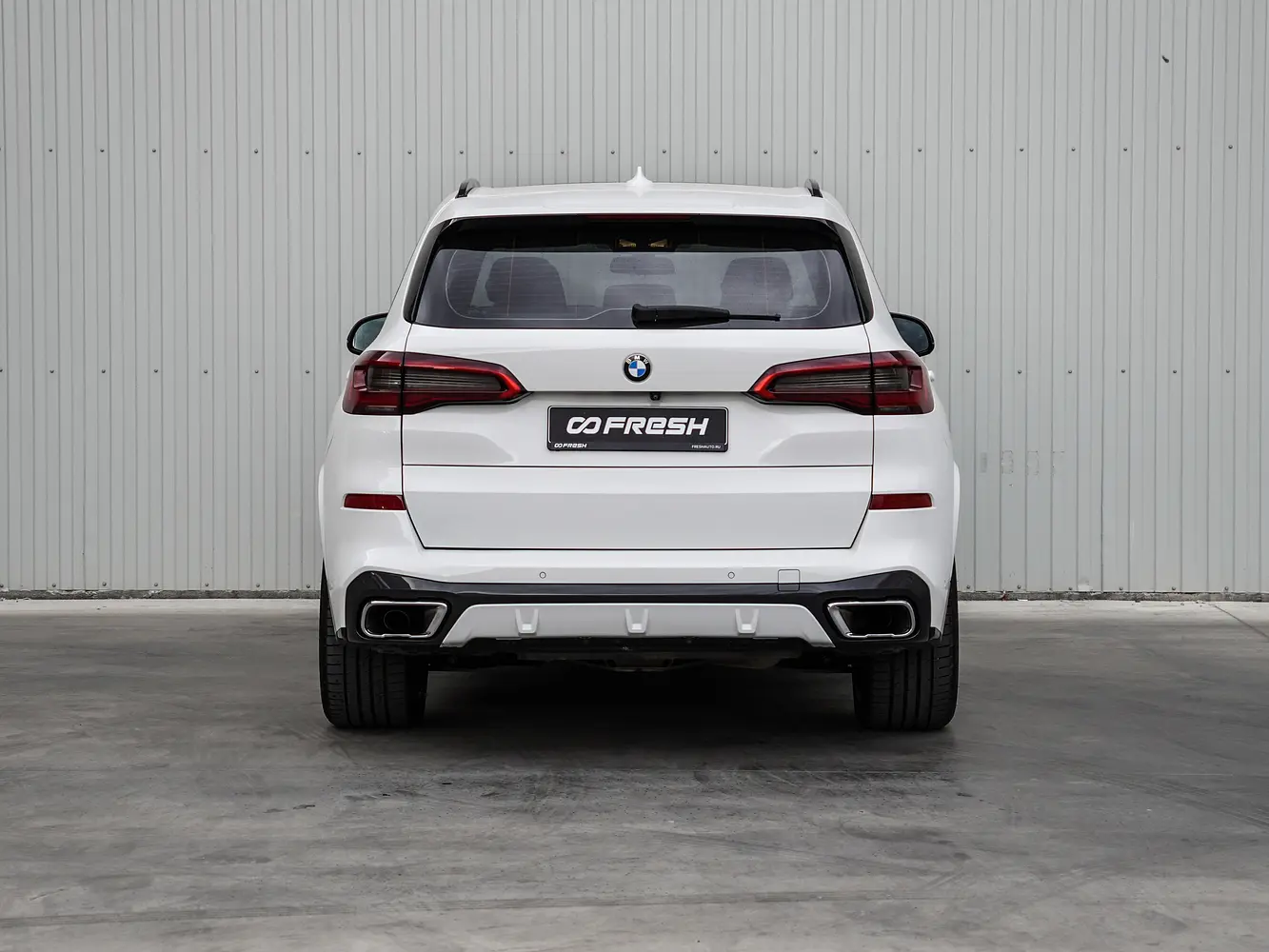 BMW