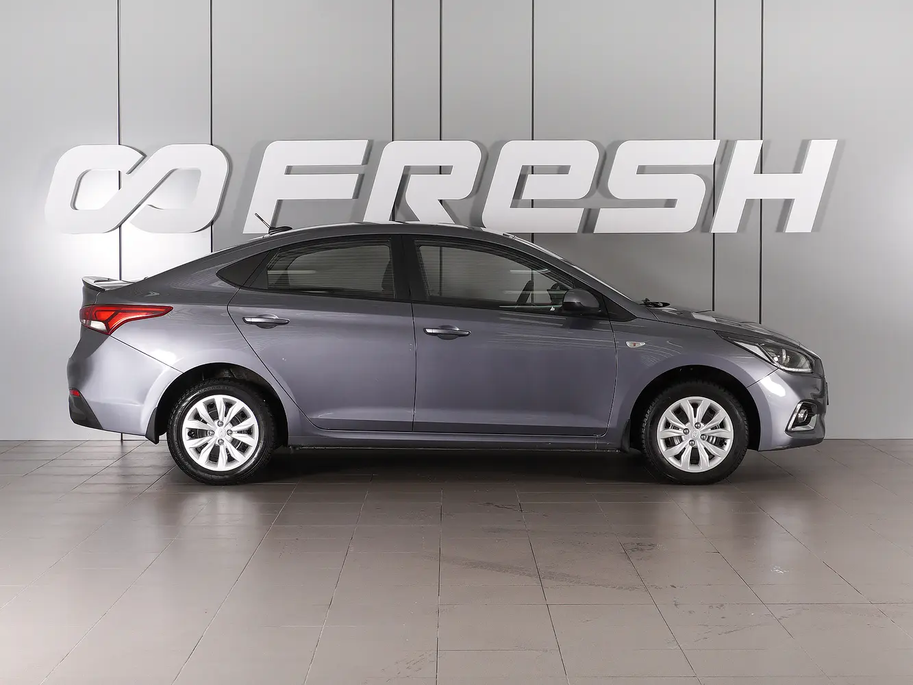 Hyundai