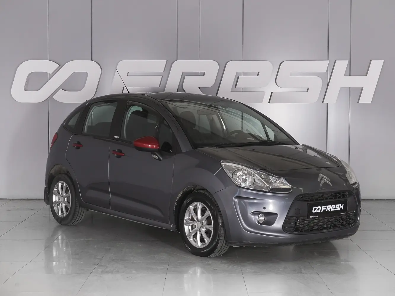 Citroen