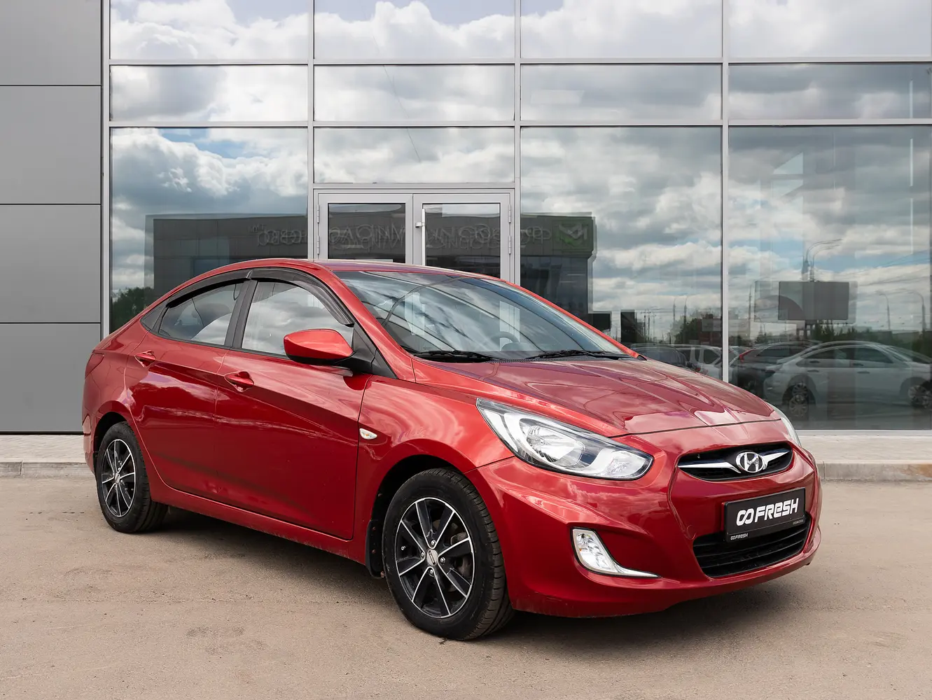 Hyundai