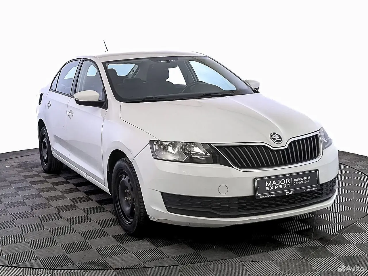 Skoda