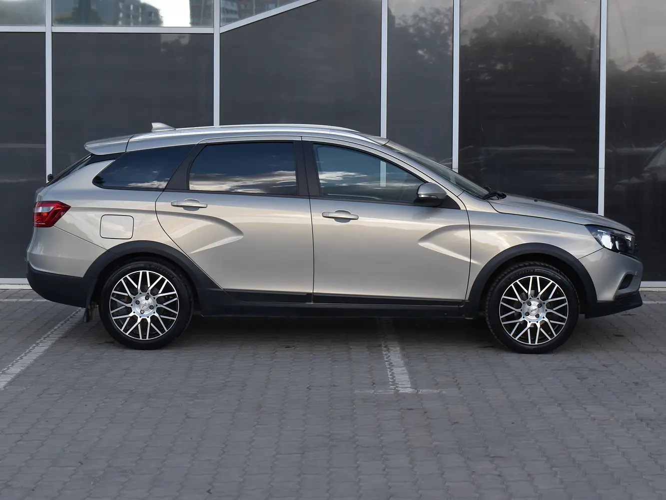 LADA (ВАЗ)
