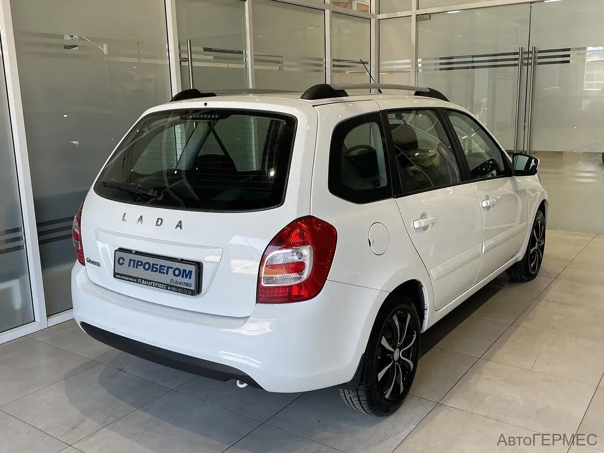 LADA (ВАЗ)