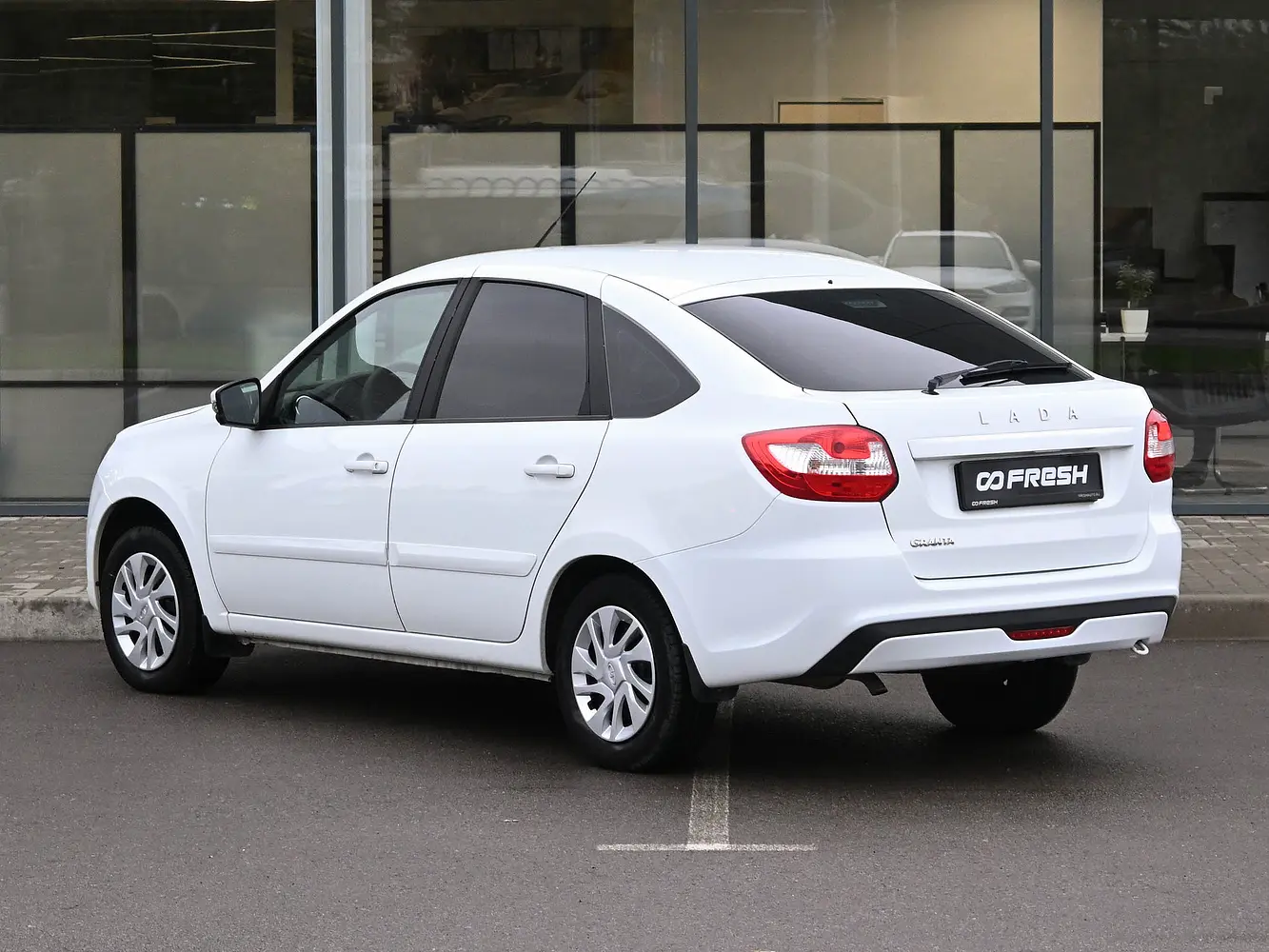 LADA (ВАЗ)