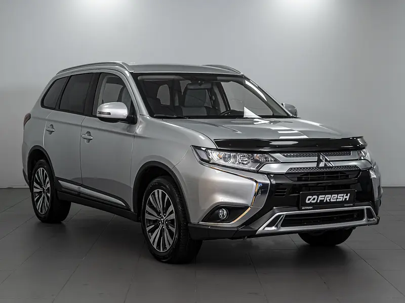 Outlander