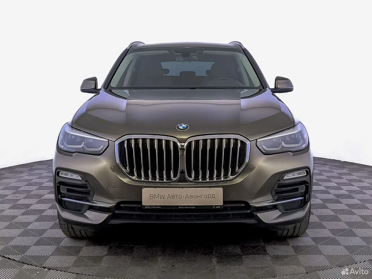 BMW