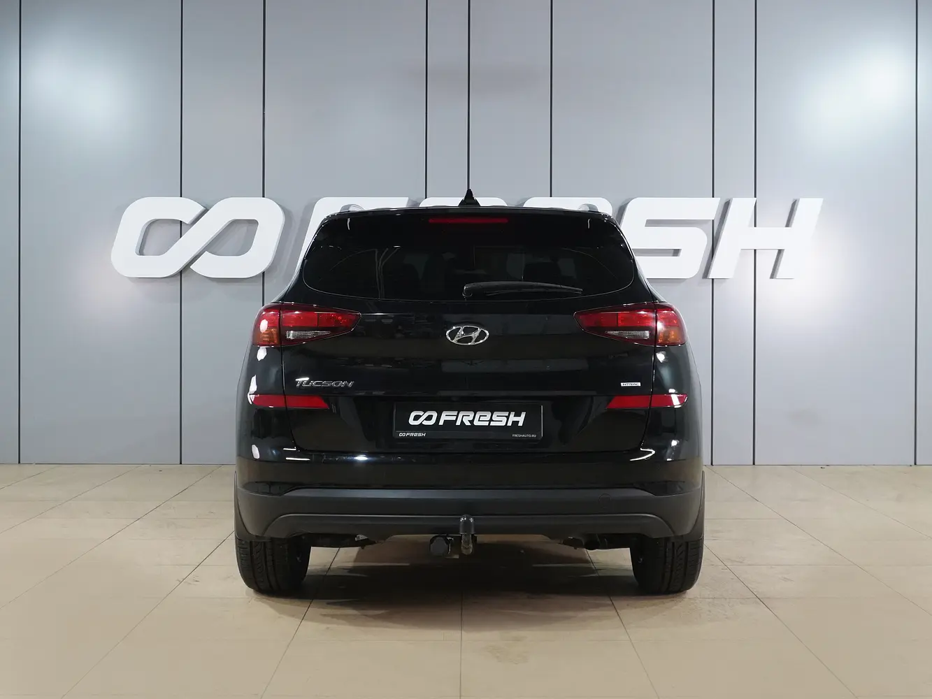 Hyundai