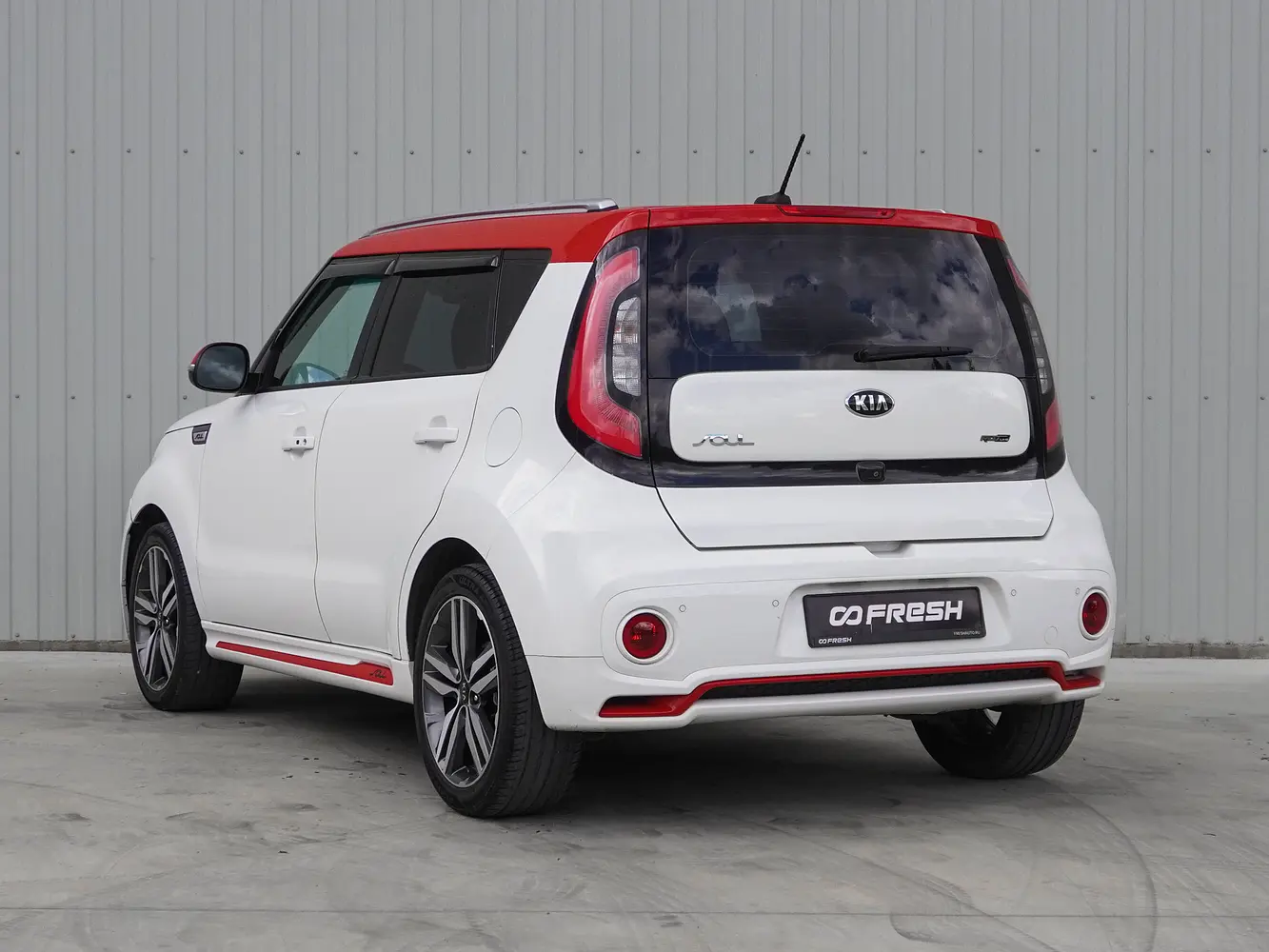 Kia
