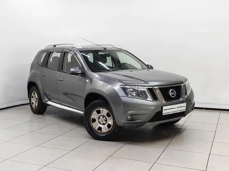 Terrano