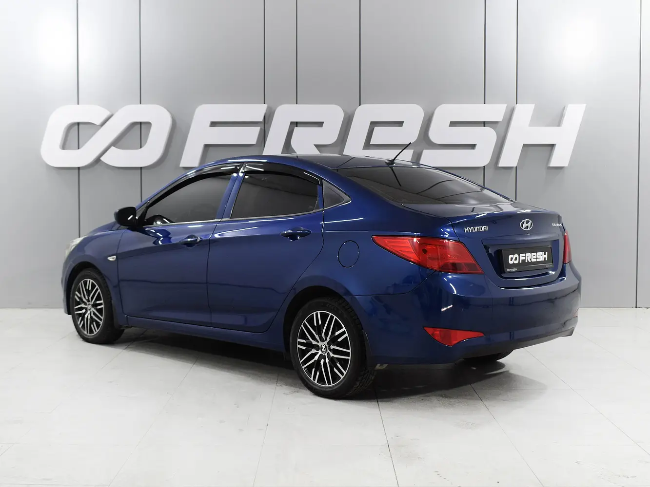 Hyundai
