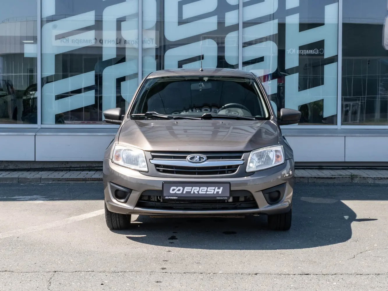 LADA (ВАЗ)