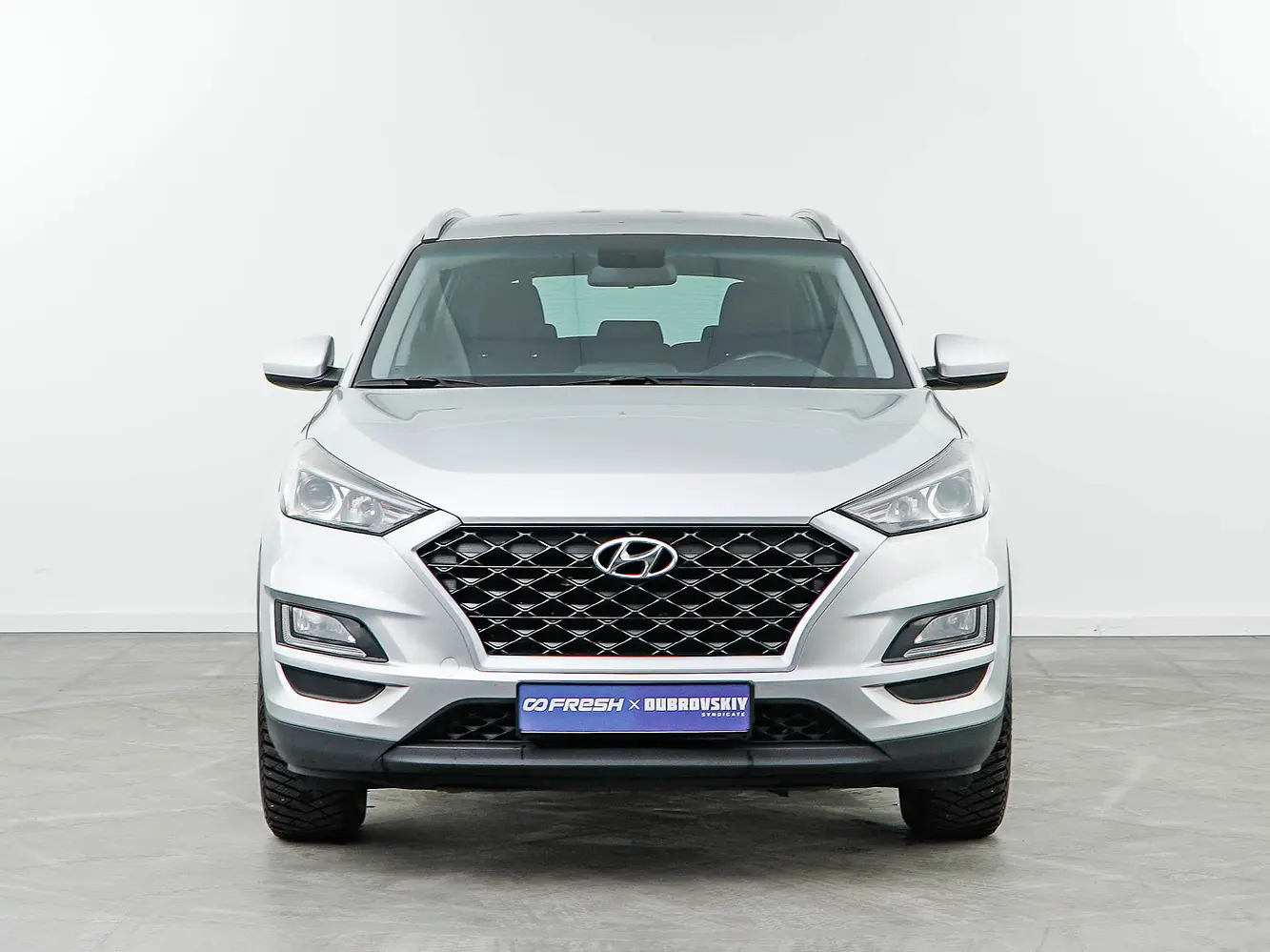 Hyundai