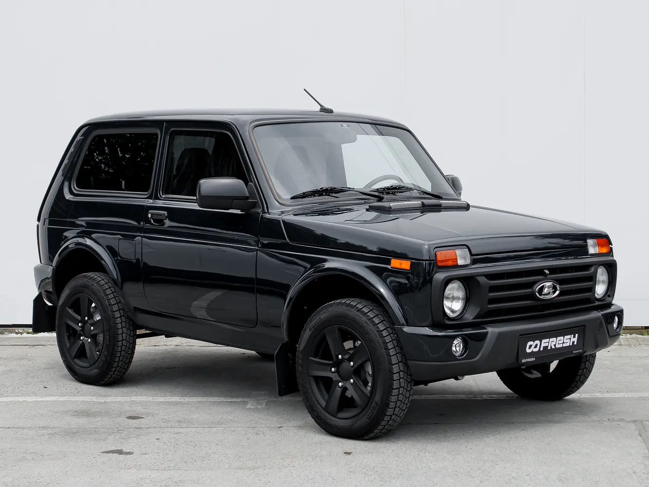 LADA (ВАЗ)