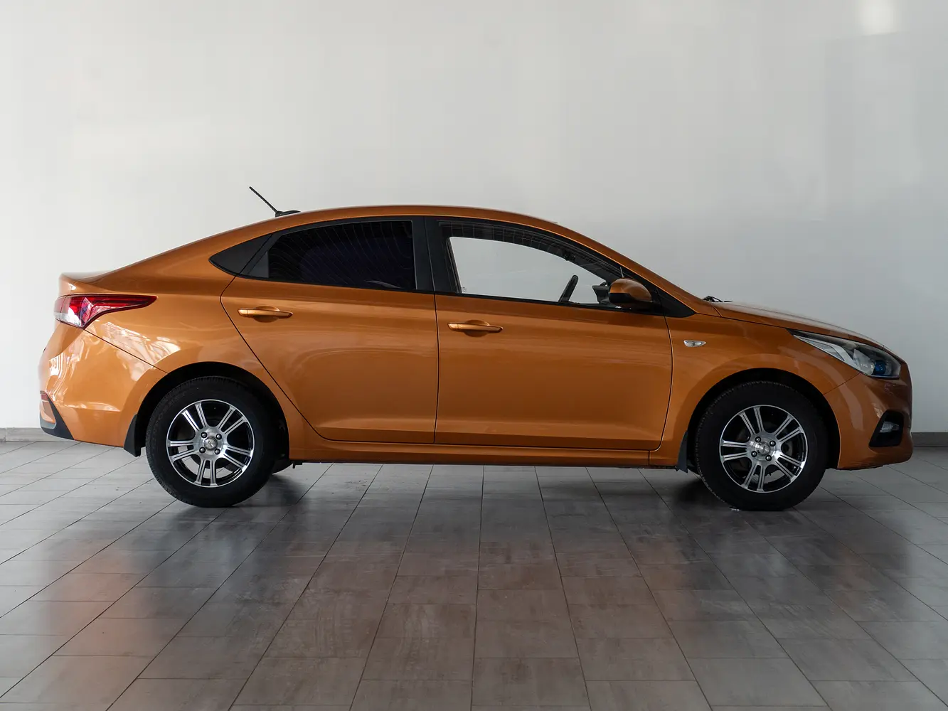 Hyundai