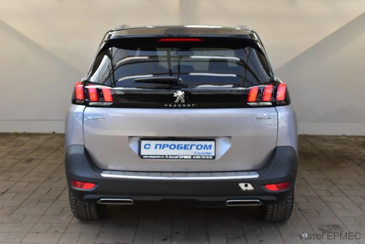 Peugeot
