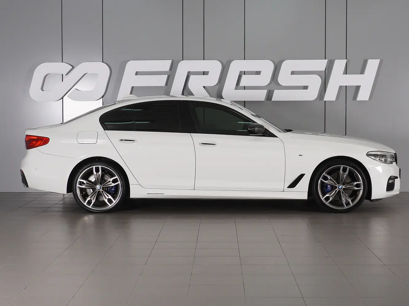 BMW