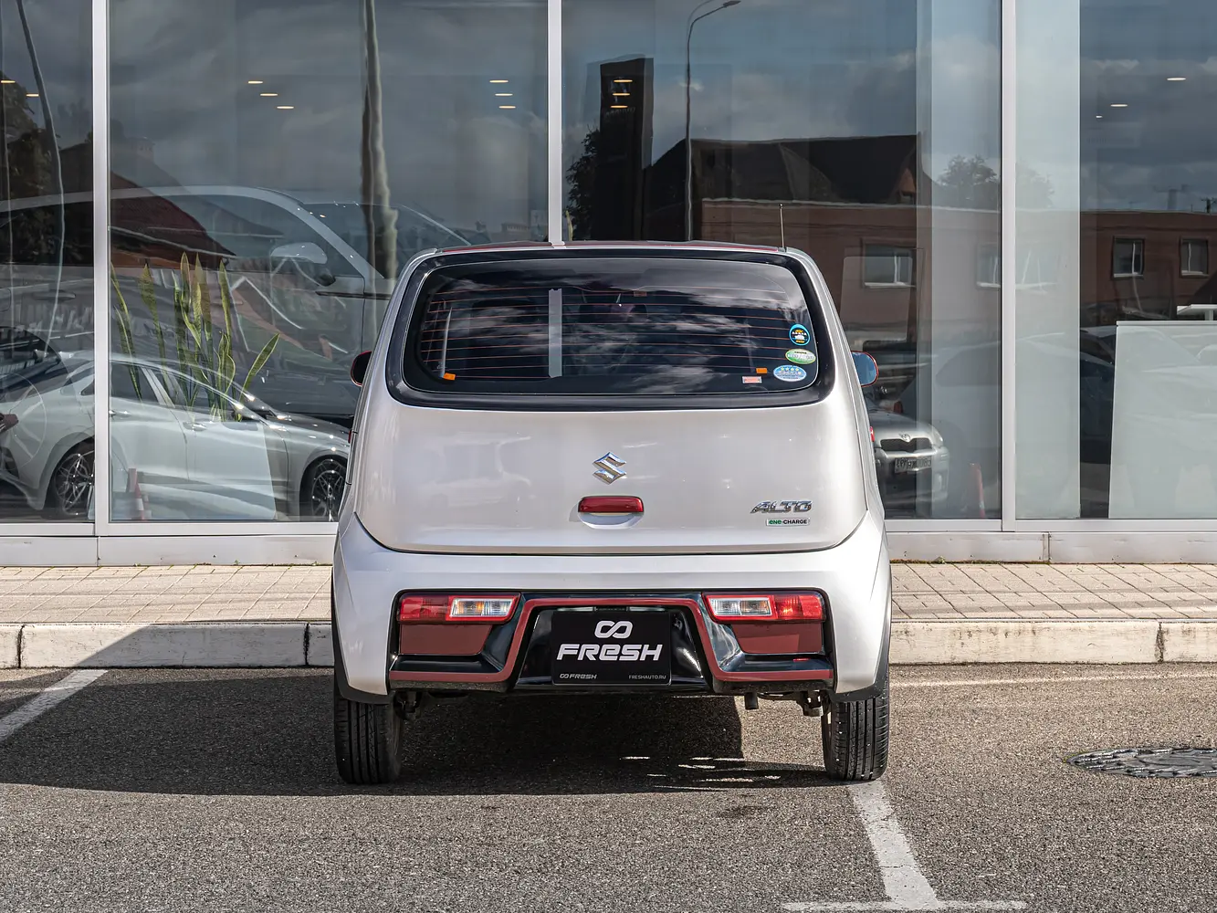 Suzuki
