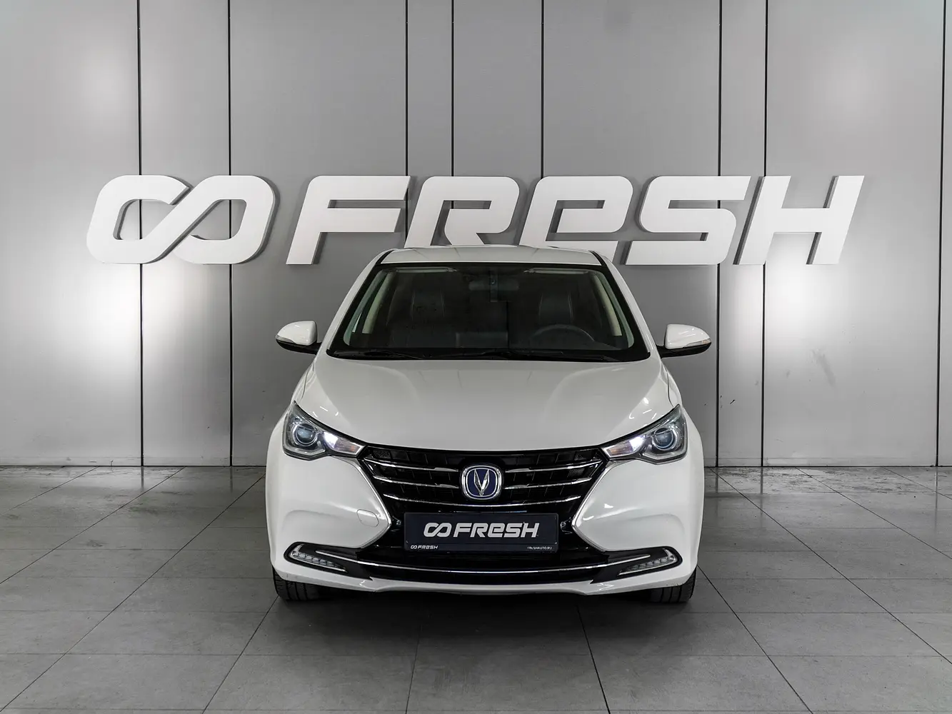 Changan