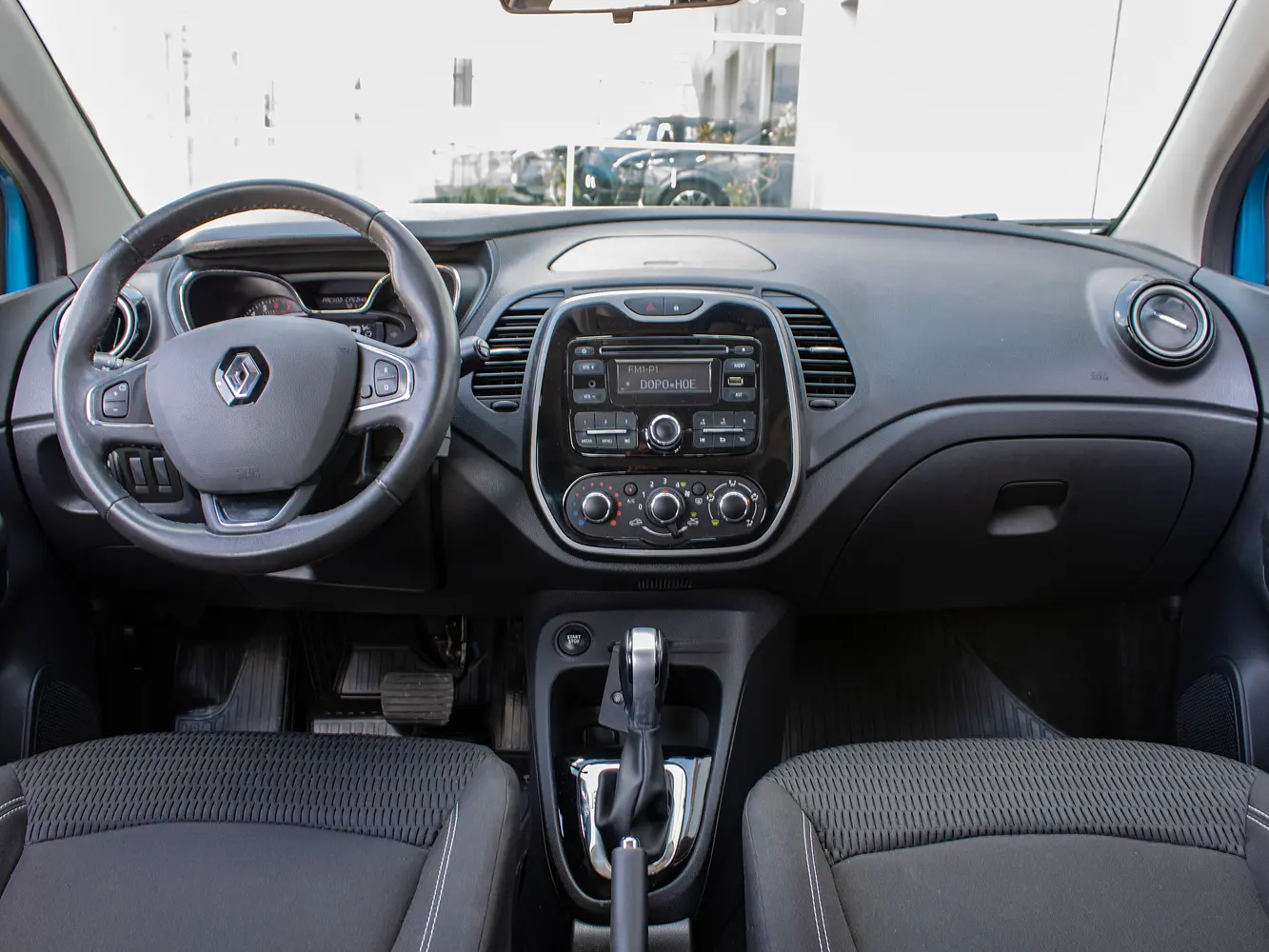 Renault