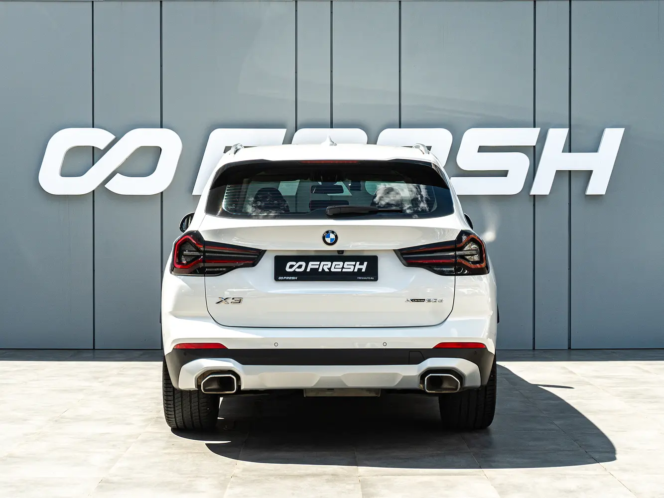 BMW