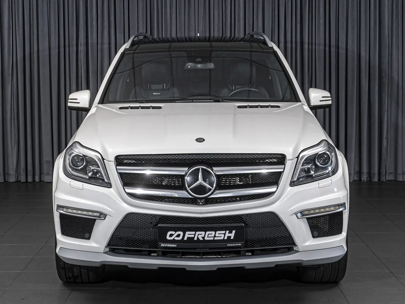 Mercedes-Benz