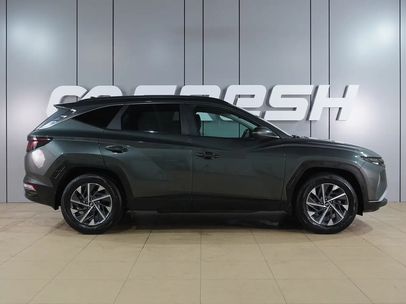 Hyundai
