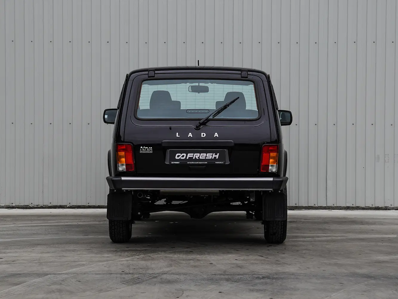 LADA (ВАЗ)