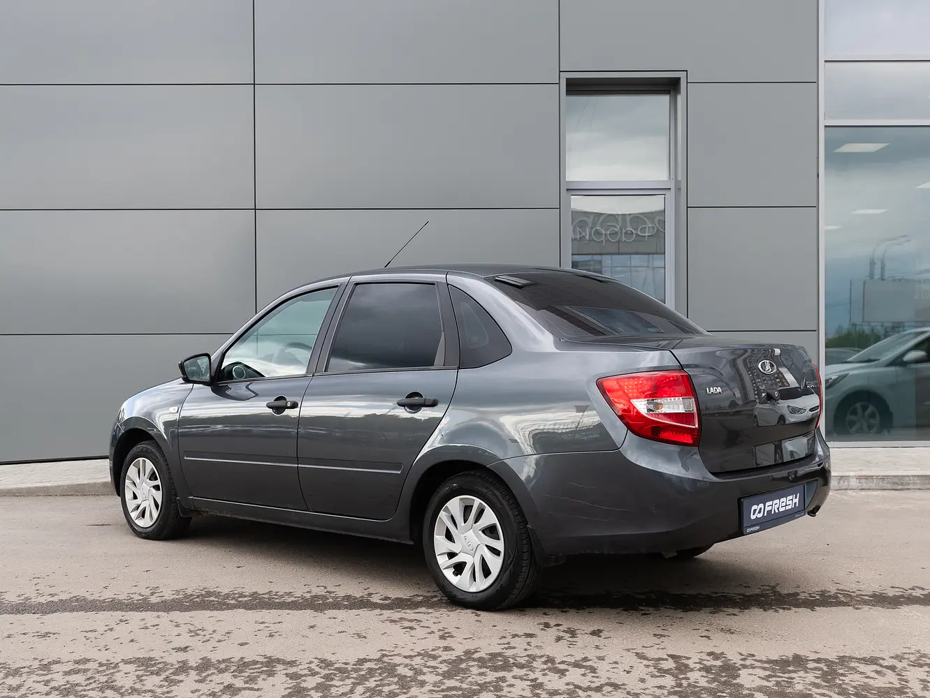 LADA (ВАЗ)